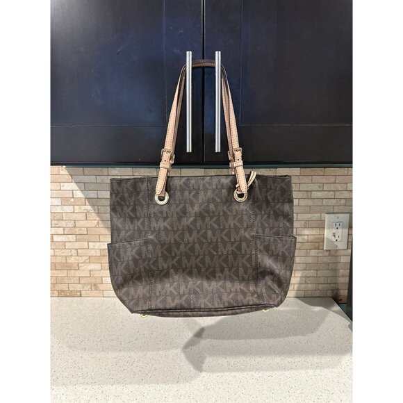 Michael Kors Tote Bag - Picture 1 of 3
